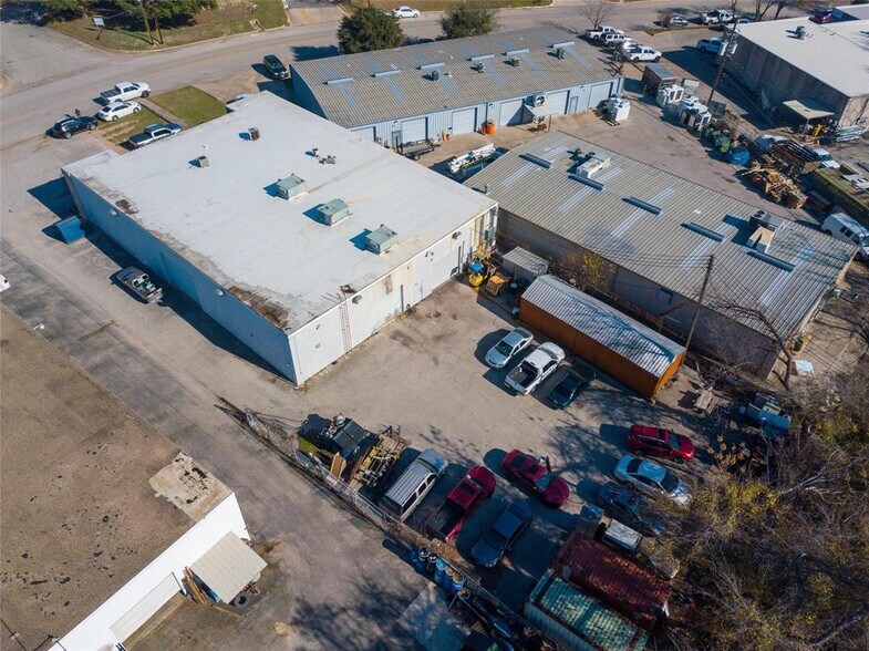 More Photos Of 4909 Commercial Park Dr, Austin Flex For Sale