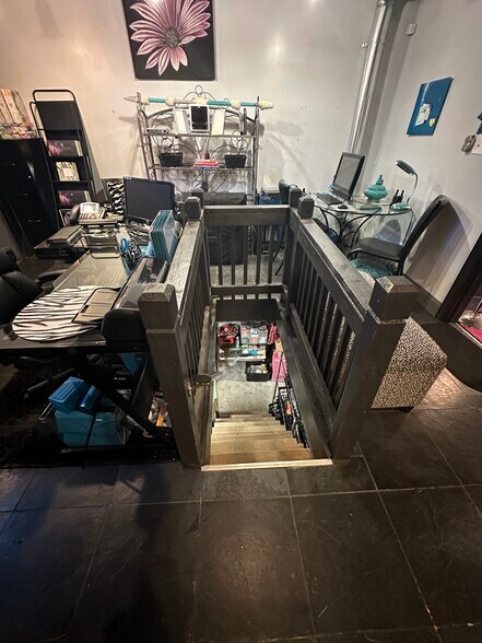 More Photos Of 105 E Atlantic Ave, Audubon Freestanding For Sale