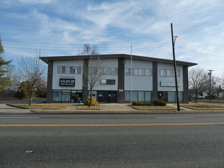 More Photos Of 310 S White Horse Pike, Somerdale Office For Lease