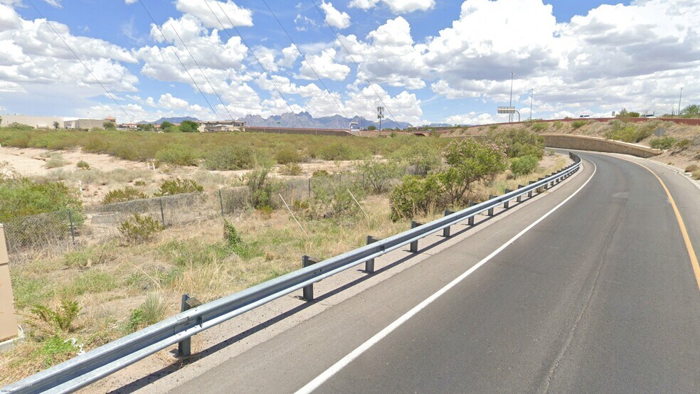 More Photos Of 1501 Bataan Memorial W, Las Cruces Land For Sale