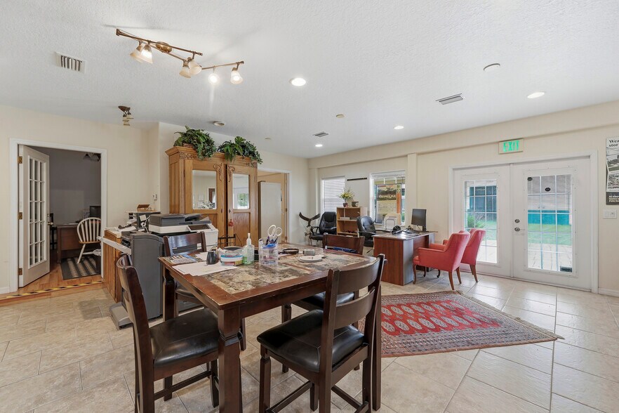 More Photos Of 3526 Ellis Ln, Mims Freestanding For Sale