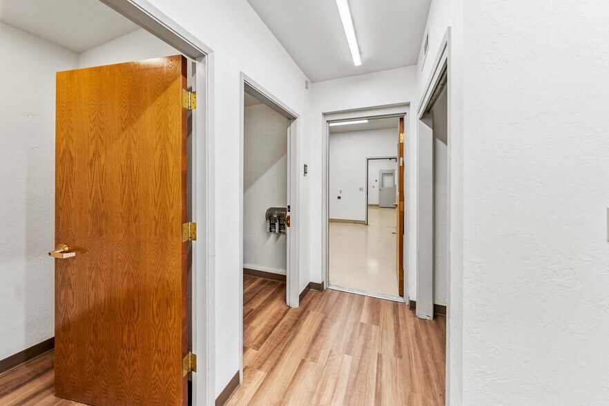 More Photos Of 619 S Fir St, Medford Refrigeration Cold Storage For Sale