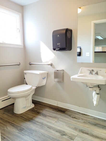 More Photos Of 37 Pierrepont Ave, Potsdam Medical For Sale