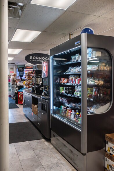 More Photos Of 22732 US-53 Hwy, Ettrick General Retail For Sale