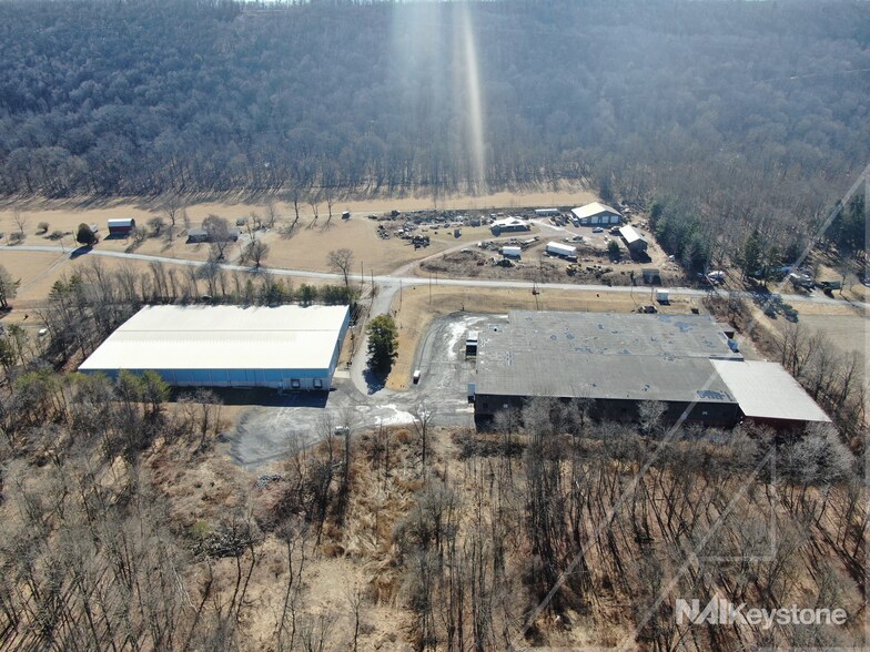 More Photos Of 247 Pattersonville Rd, Ringtown Industrial For Lease