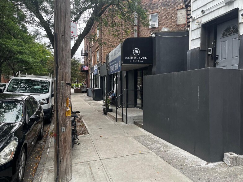 More Photos Of 111 Bay 50th St, Brooklyn Storefront Retail Office For Lease