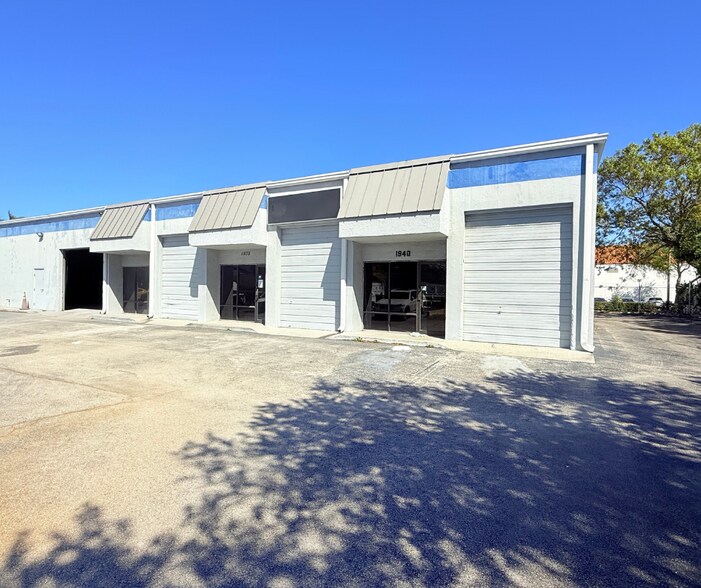 More Photos Of 1934-1940 Church St, West Palm Beach Warehouse For Lease
