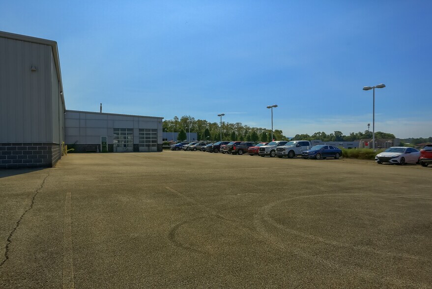 More Photos Of 3 Superior Way, Uniontown Auto Dealership For Sale