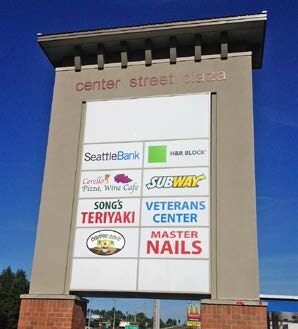 More Photos Of 4916 Center St, Tacoma General Retail For Sale