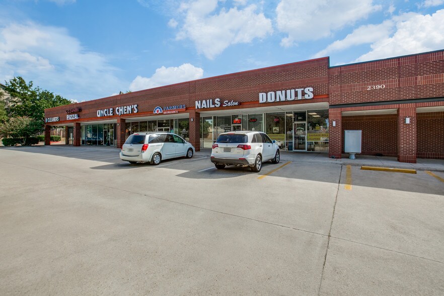 More Photos Of 2390 Fuller Wiser Rd, Euless Unknown For Lease