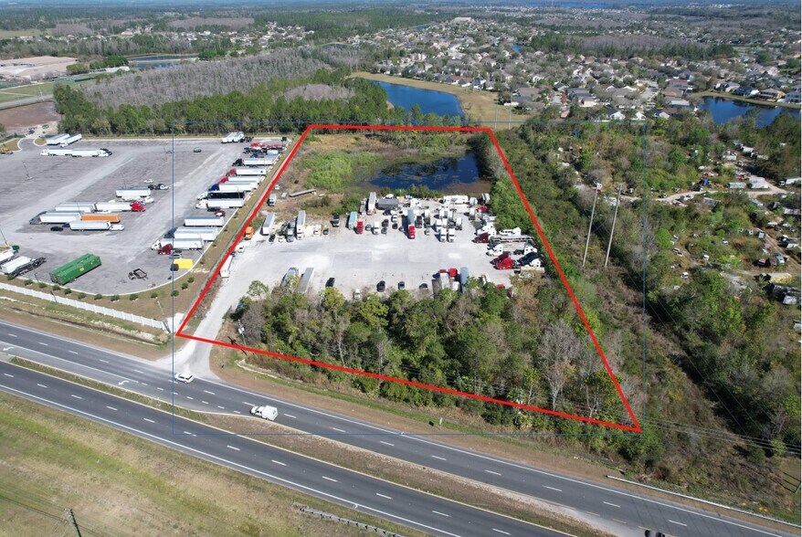 More Photos Of 17201 E Colonial Dr, Orlando FL 32820, Orlando Land For Sale