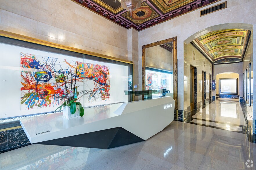 More Photos Of 521-527 W 7th St, Los Angeles Coworking Space