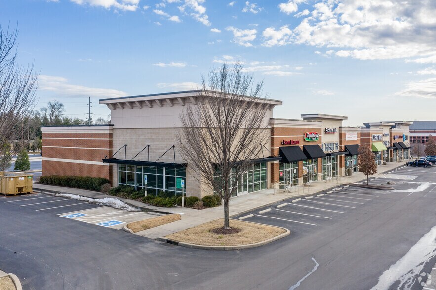 More Photos Of 3871-3999 Lebanon Pike, Hermitage Storefront For Lease