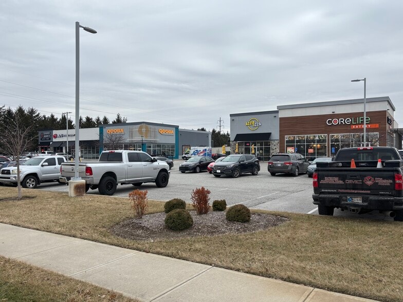 More Photos Of 3515 South St, Lafayette Unknown For Lease