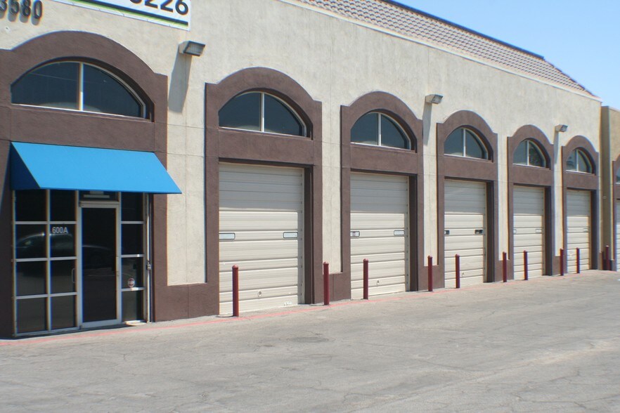 More Photos Of 3540 E Tropicana Ave, Las Vegas Auto Repair For Sale