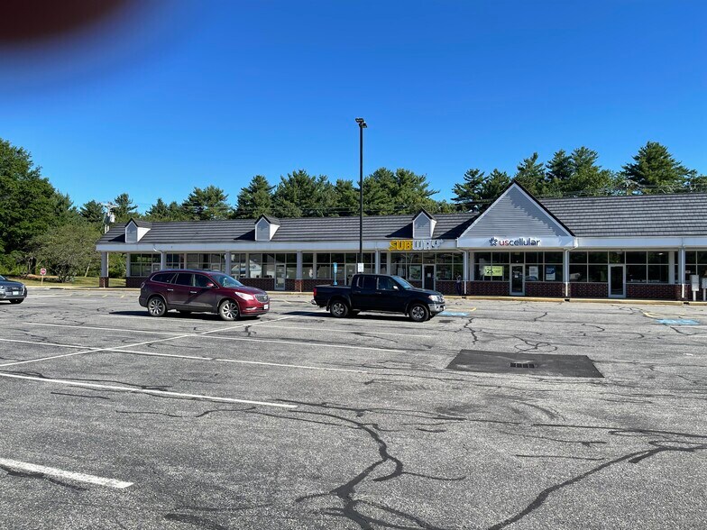 More Photos Of 614 Nashua St, Milford Storefront Retail Office For Lease