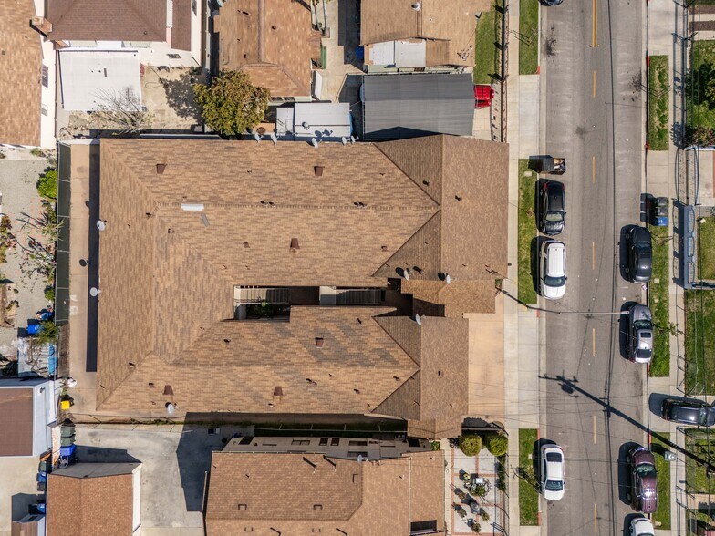 More Photos Of 4221 E 60th St, Huntington Park Apartments For Sale