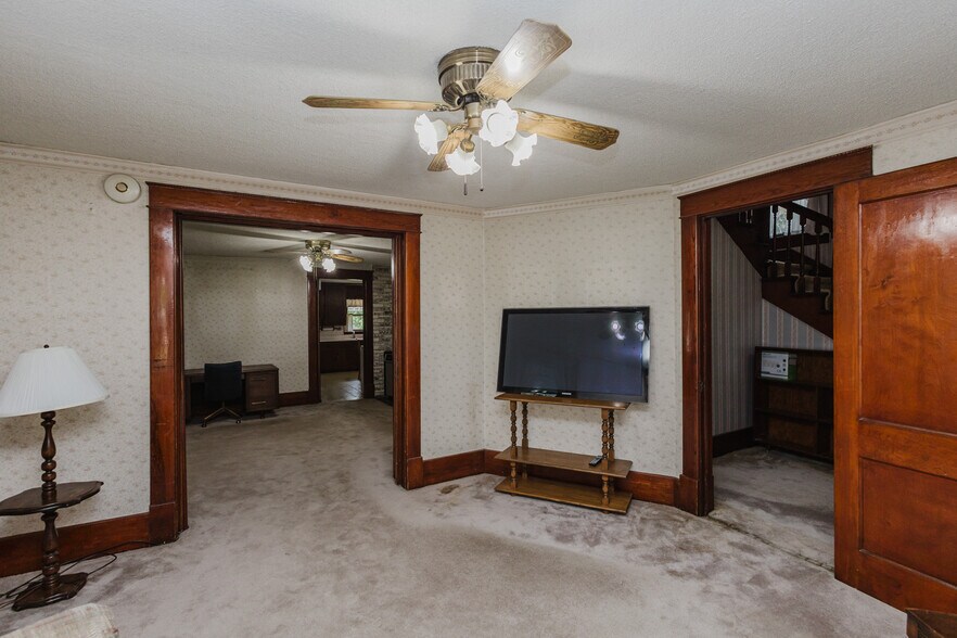 More Photos Of 2107 N 135th St W, Wichita Land For Sale
