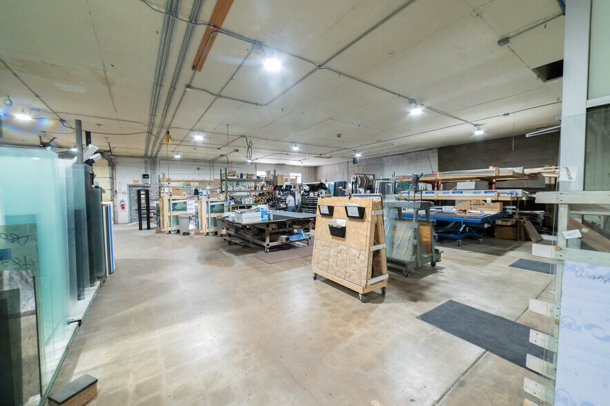 More Photos Of 710 12th St, Greeley Warehouse For Lease