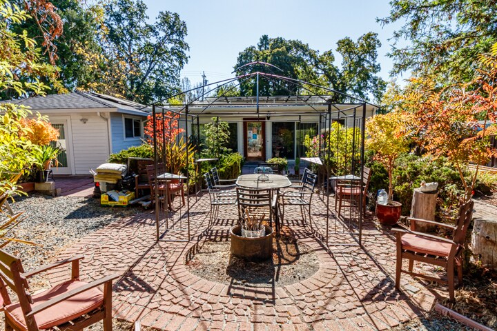 More Photos Of 1024 Mt View Blvd, Walnut Creek Assisted Living For Sale