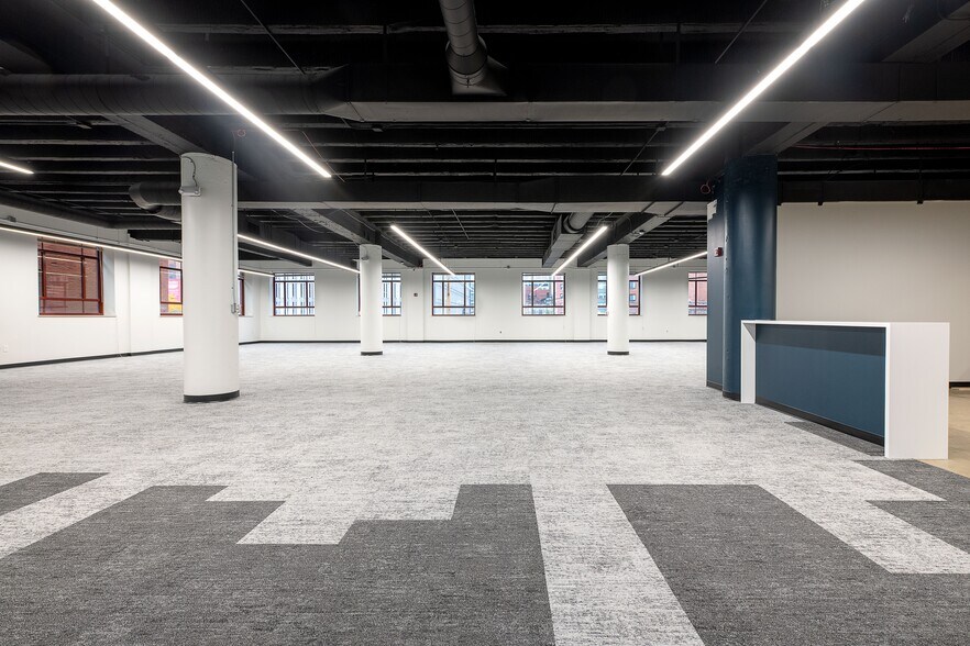 More Photos Of 1020 Bolivar Rd, Cleveland Office For Sale