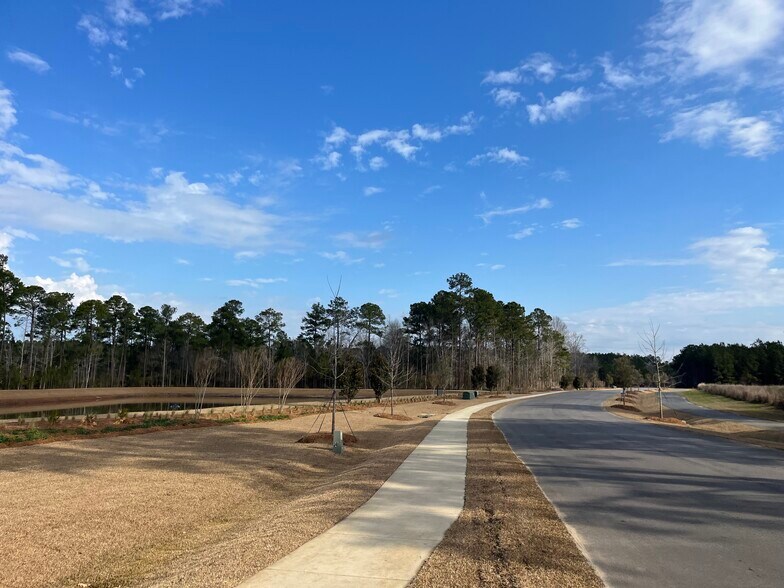 More Photos Of 01 Linda Way, Summerville Land For Sale
