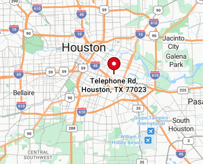 More Photos Of 6511 Telephone Rd, Houston Freestanding For Sale
