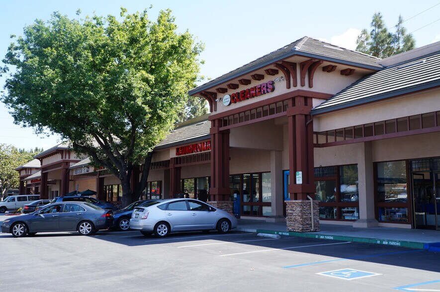 More Photos Of 580 N Rengstorff Ave, Mountain View Unknown For Lease