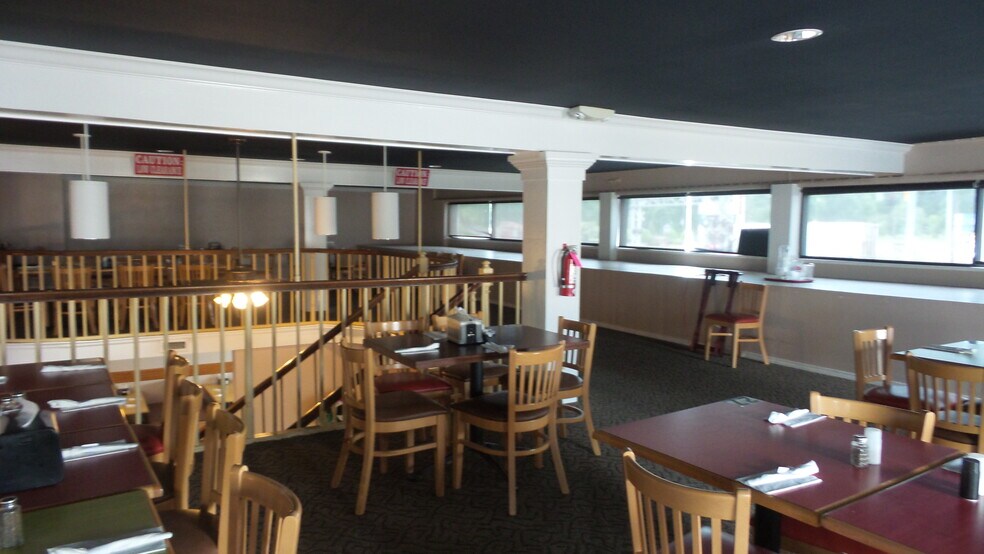 More Photos Of 102 Saint Joseph Ave, Brewton Storefront Retail Residential For Sale