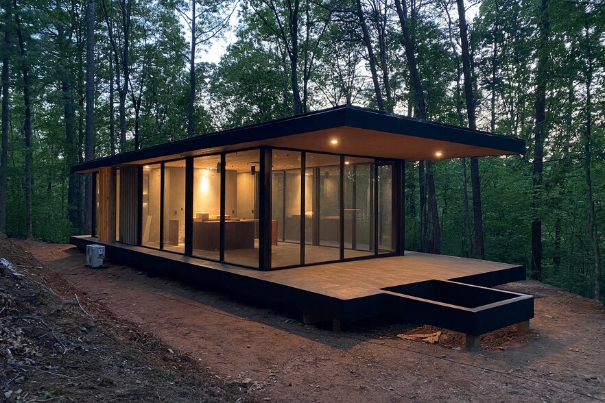 More Photos Of 536 Vayhaus Trl, Ellijay Specialty For Sale