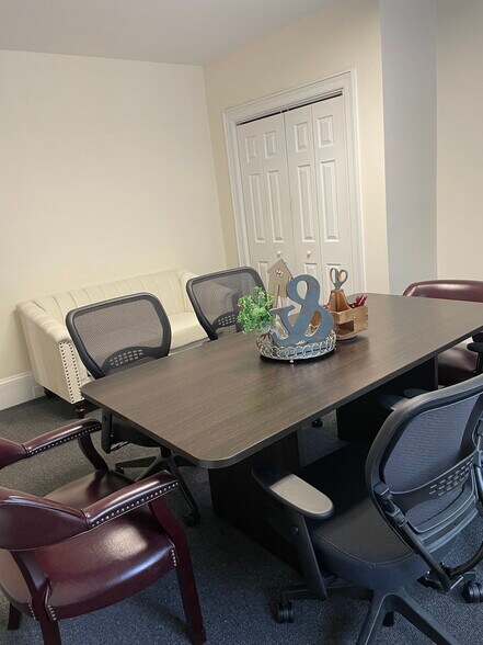 More Photos Of 2409 Pennington Rd, Pennington Office For Lease