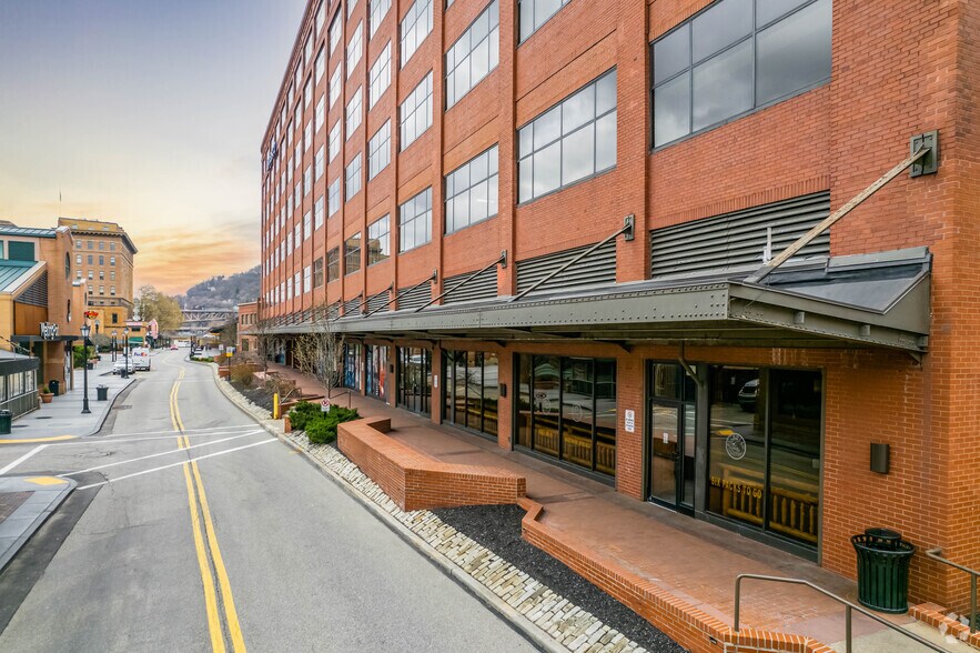 More Photos Of 125 W Station Square Dr, Pittsburgh Unknown For Lease