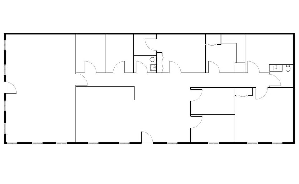 More Photos Of 121 Sparta Hwy, Eatonton Medical For Sale