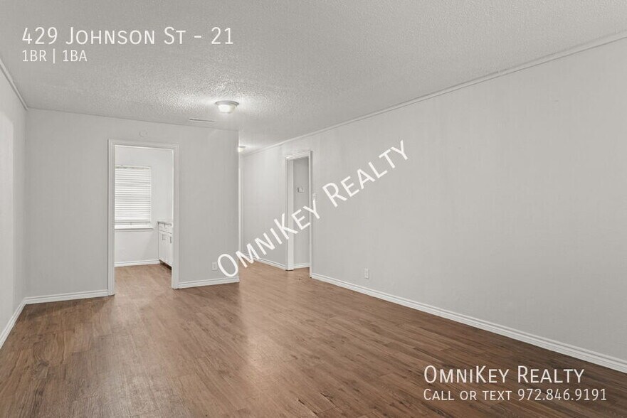 More Photos Of 429 Johnson St, Longview Apartments For Sale