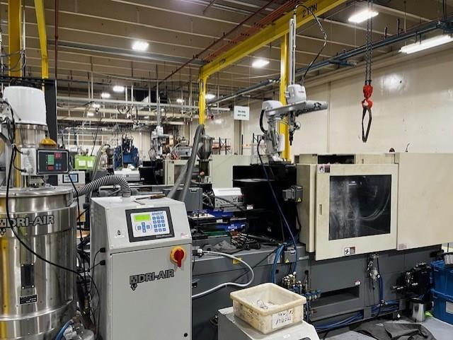 More Photos Of 1100 Airport Road, Shelby Manufacturing For Sale