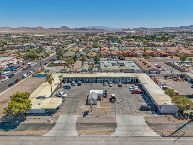 More Photos Of 1636 N Boulder Hwy, Henderson Hotel For Sale