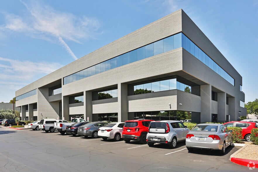 More Photos Of 3033 N 44th St, Phoenix Office For Lease