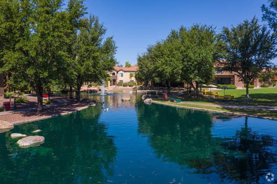 More Photos Of 1400 E Southern Ave, Tempe Unknown For Lease