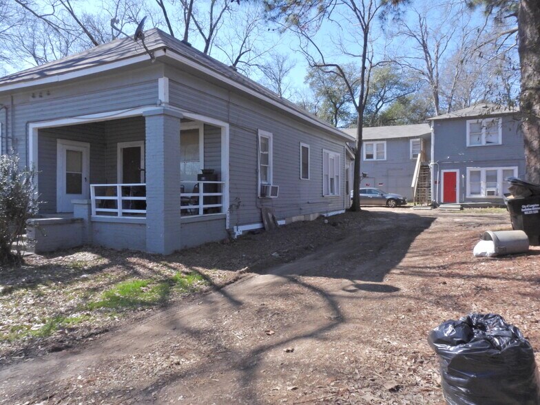 More Photos Of 443 S Main St, Longview Apartments For Sale