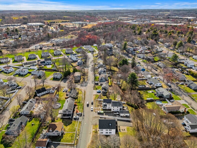 More Photos Of 23 Hyde St, Danvers Apartments For Sale
