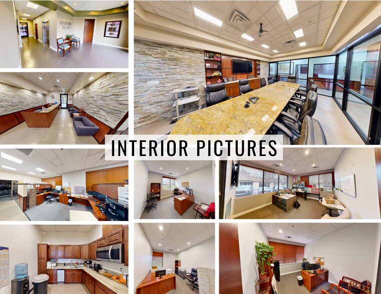 More Photos Of 2368 Maritime Dr, Elk Grove Office For Lease