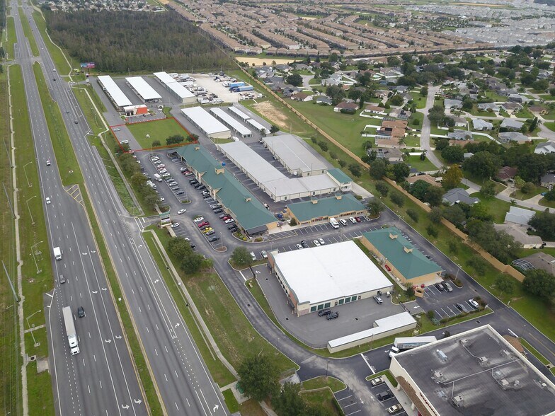 More Photos Of 45741 Highway 27, Davenport Freestanding For Lease