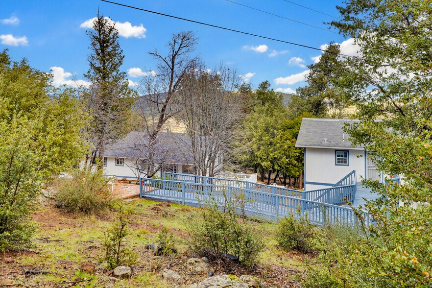 More Photos Of 17009 Iron Springs Rd, Julian Multifamily For Sale