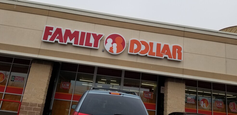 More Photos Of 5400-5455 Reisterstown Rd, Baltimore Unknown For Sale