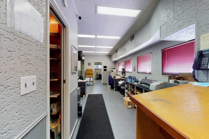 More Photos Of 3400-3470 Randolph St, Huntington Park Warehouse For Lease