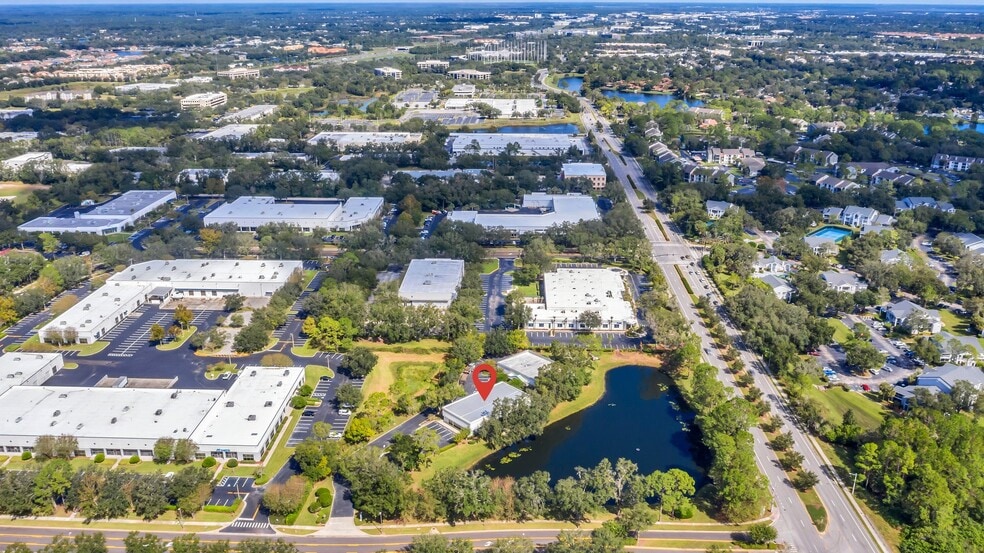 More Photos Of 581 Technology Park, Lake Mary Office For Lease