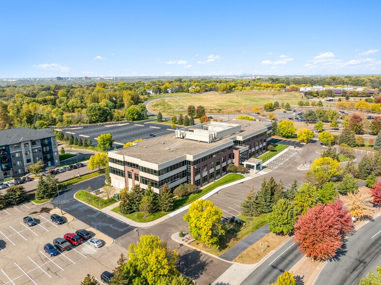 More Photos Of 1515 Central Pky, Eagan Medical For Lease
