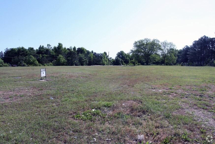 Primary Photo Of Shocket St, Fairmont Land For Sale