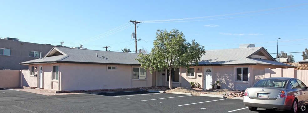 More Photos Of 2614-2620 N 72nd Pl, Scottsdale Apartments For Sale
