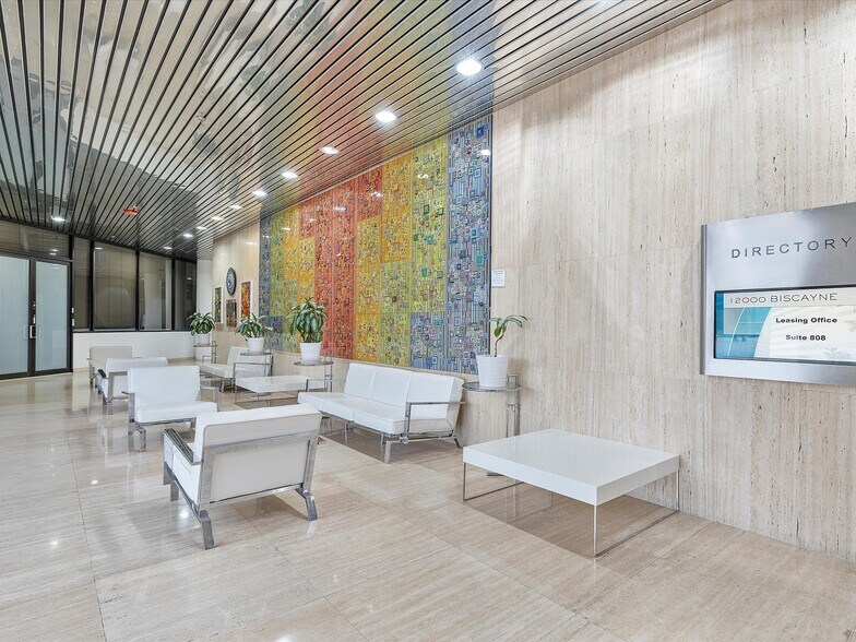 More Photos Of 12000 Biscayne Blvd, Miami Office For Lease